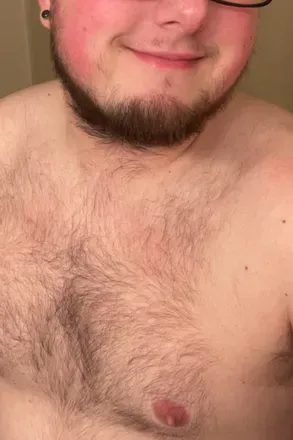 OnlyFans cuenta ufrozenwolf97 avatar 1