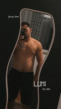 OnlyFans account  gigelos avatar 1