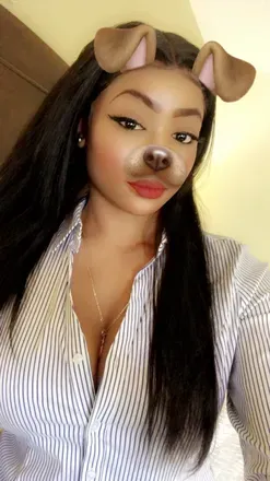 OnlyFans cuenta caramelchocolate2345 avatar 1