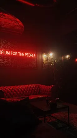 OnlyFans cuenta whorrorbunny header 2