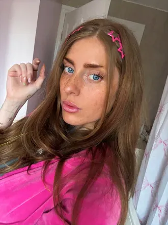 OnlyFans cuenta cyb3rfairy avatar 1