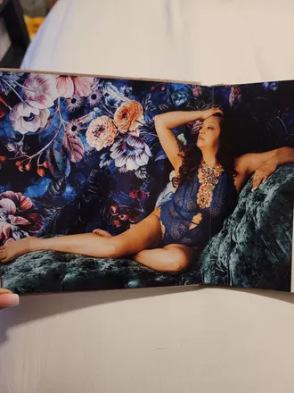OnlyFans account  nativefirequeen header 2