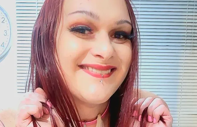 OnlyFans of sissyariela