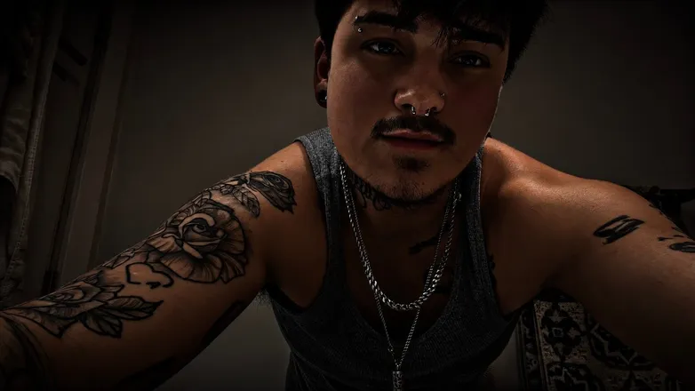 OnlyFans cuenta savage_bitchhh header 2