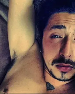 OnlyFans cuenta mustachemak avatar 1