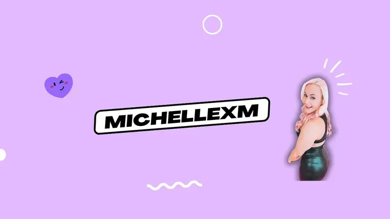OnlyFans cuenta michellexm header 2