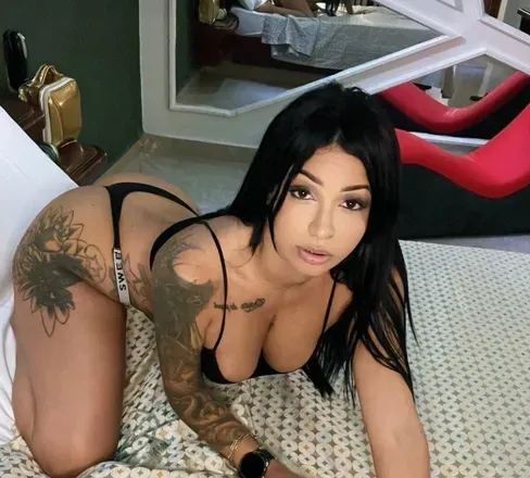 OnlyFans cuenta soydanisuniaga header 2