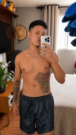 OnlyFans of obaskko