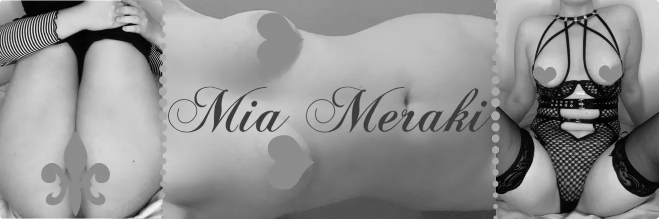 OnlyFans cuenta mia_meraki header 2