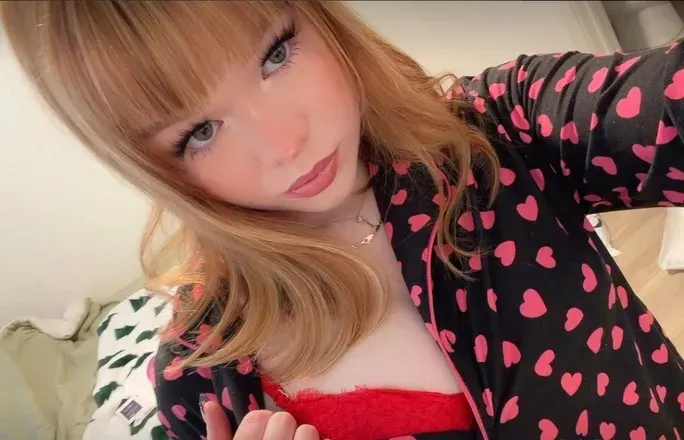 OnlyFans of charlottelive