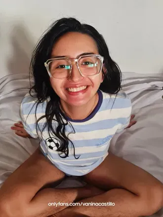 OnlyFans of vaninacastillo