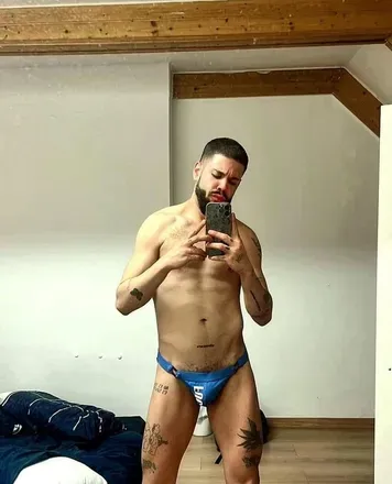OnlyFans cuenta mannuueexxx avatar 1