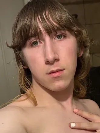 OnlyFans cuenta seranathepuppy avatar 1