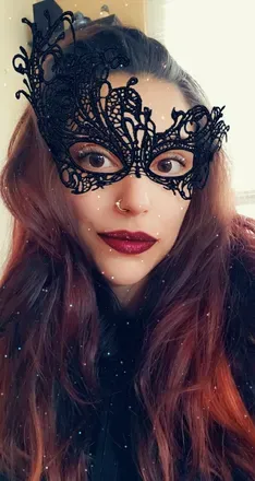 OnlyFans account  peenkvoid avatar 1