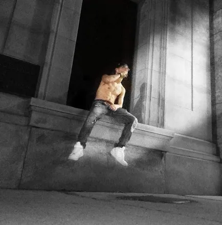 OnlyFans cuenta billsboy1991 header 2