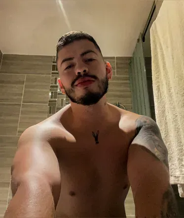 OnlyFans cuenta bryanlondono avatar 1