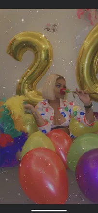 OnlyFans account  jimmybubblegum header 2