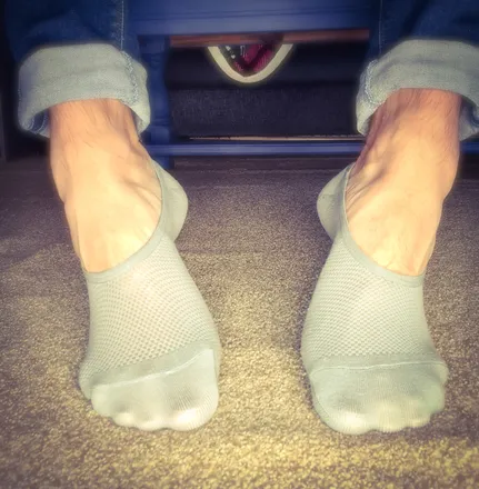OnlyFans cuenta feetandthings21 header 2