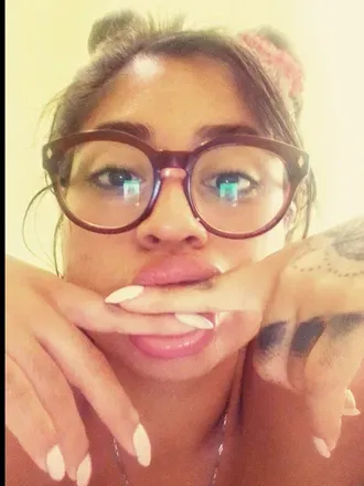 OnlyFans cuenta afroditaxxx7 avatar 1