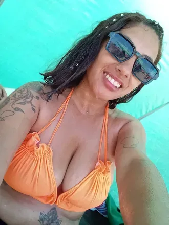 OnlyFans cuenta baabymalibu avatar 1