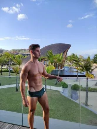 OnlyFans cuenta lordshredz avatar 1