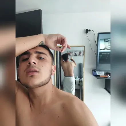 OnlyFans cuenta alejandro_ritiva avatar 1