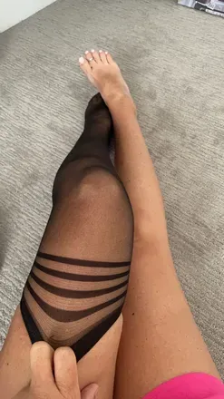 OnlyFans cuenta oneofakindfeetteacher avatar 1