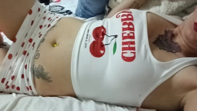 OnlyFans account  venuswendy header 2