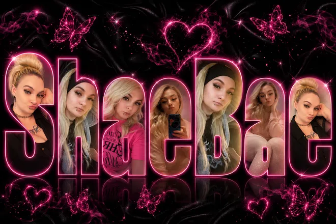 OnlyFans cuenta shaebae1995 header 2