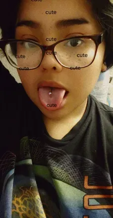 OnlyFans cuenta stoned_bitty avatar 1