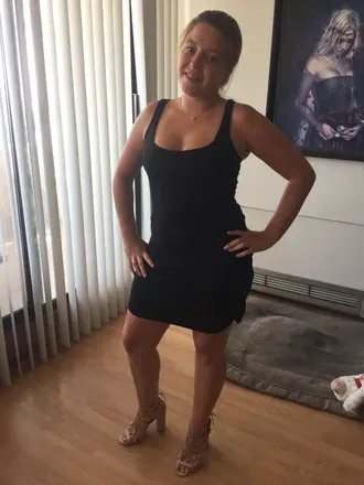 OnlyFans cuenta tiffanymarie90 avatar 1