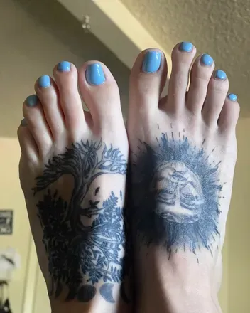 OnlyFans cuenta fetish-fantasy avatar 1