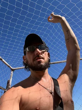 OnlyFans of derekallen