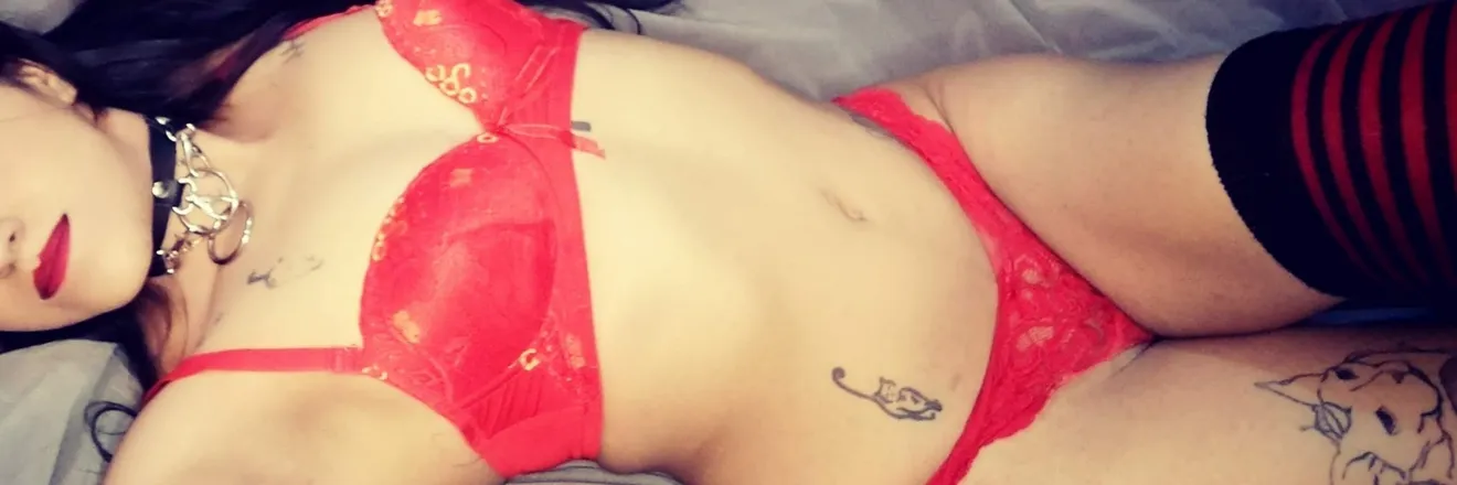 OnlyFans cuenta kya_anne header 2