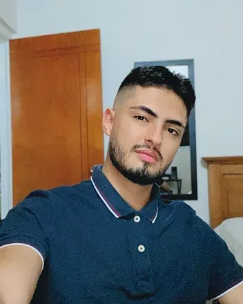 OnlyFans cuenta danielsbsb avatar 1