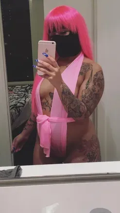 OnlyFans account  trapshaawtyy avatar 1