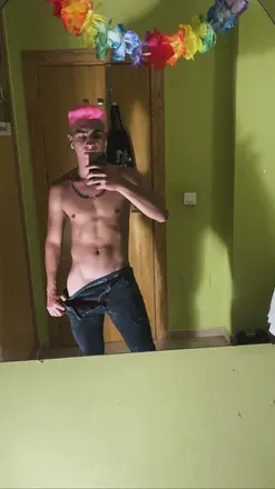 OnlyFans cuenta ivaanmoralesim avatar 1
