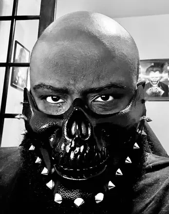 OnlyFans cuenta darkinvader316 avatar 1