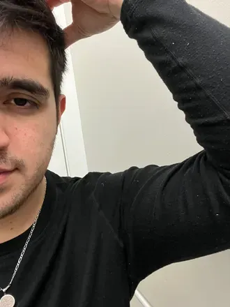 OnlyFans account  cacho16 avatar 1