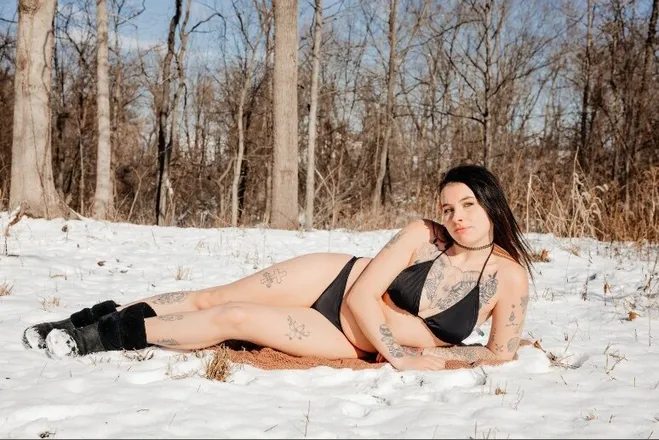 OnlyFans cuenta baddie109 header 2