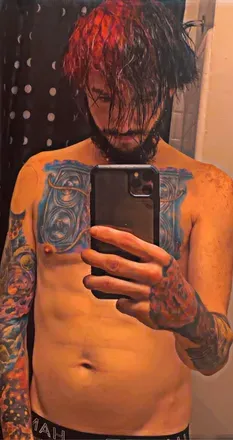 OnlyFans cuenta myinnertragedy avatar 1