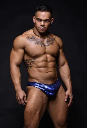 OnlyFans cuenta jacobhavoc1 avatar 1