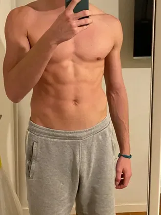 OnlyFans cuenta xxlsean avatar 1