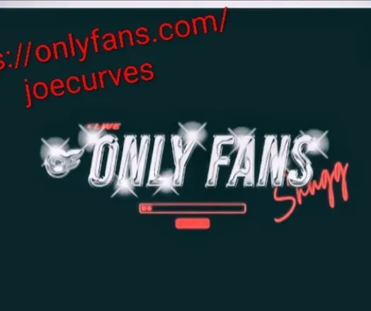 OnlyFans cuenta joecurves header 2