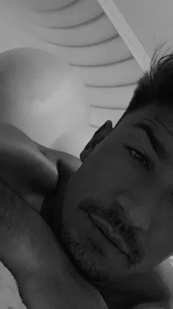 OnlyFans account  ivandg199 header 2