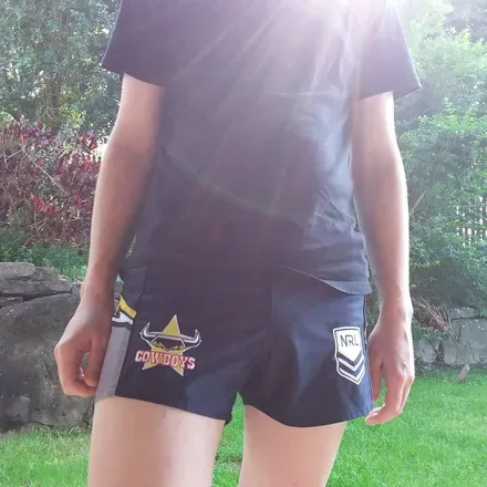 OnlyFans cuenta footyshortslover avatar 1