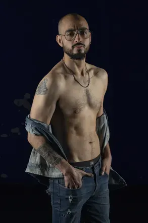OnlyFans cuenta yai_mx avatar 1