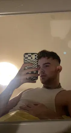 OnlyFans cuenta kieranjordn avatar 1