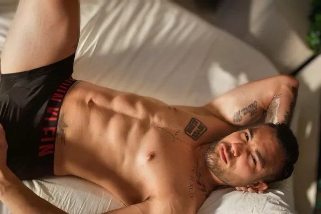 OnlyFans cuenta jordanmendoza04 header 2