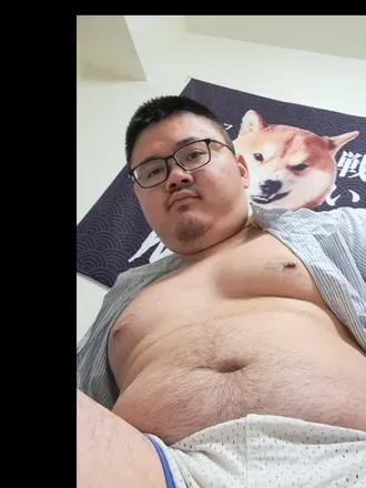 OnlyFans cuenta dragonlovebear avatar 1